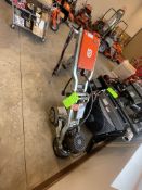 HUSQVARNA FLOOR GRINDER / POLISHER, MODEL PG280 (SEE TAG IN PHOTOS FOR MORE INFORMATION) (ALL