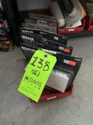 (6) KOHLER AND HUSQVARNA AIR FILTERS (SEE PHOTOS FOR INFORMATION) (ALL PURCHASES MUST BE PAID FOR