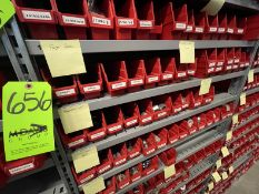 BRENNAN BULKHEAD NUTS AND JIC TUBE SLEEVE FITTINGS 1/4