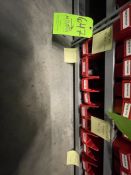 BRENNAN MFS-MORB STRAIGHT FITTINGS, 5/8