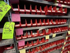 BRENNAN BT-MP ADAPTER STRAIGHT, 1/4