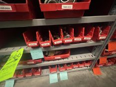 RYCO JIC FEMALE 90 DEGREE TUBE BEND 1/4