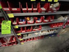 STUCCHI MALE AND FEMALE QC FITTINGS (ALL PURCHASES MUST BE PAID FOR AND REMOVED BY 5/4/22) (ALL