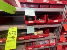 RYCO NPSM FEMALE CRIMP ON FITTINGS 1 1/4