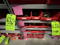 RYCO CODE 61 FLANGE 1 1/2