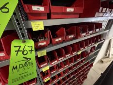 DIXON S/S HOSE CLAMPS (ALL PURCHASES MUST BE PAID FOR AND REMOVED BY 5/4/22) (ALL ITEMS MUST BE