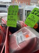 (4) NEW HUSQVARNA TRIMMER LINE (SEE PHOTOS FOR INFORMATION) (ALL PURCHASES MUST BE PAID FOR AND