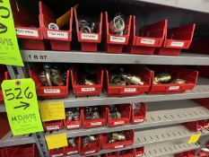 RYCO JIC FEMALE LONG BEND CRIMP ON FITTINGS 1/2