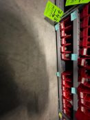 RYCO MP-FBSPP FITTINGS, RYCO MP-FBSPPS FITTINGS 1/4