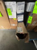 (6) HUSQVARNA ITEMS INCLUDING (2) 54