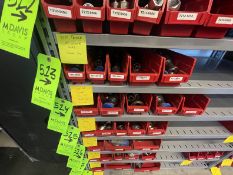 RYCO CODE 61 FLANGE, 1/2