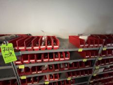 RYCO FJ-MBSPP FITTINGS AND RYCO MORB-MBSPP FITTINGS 1/4