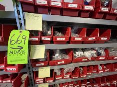 BRENNAN FLANGE KITS, CODE 61 1/2