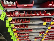 RYCO NPT MALE STRAIGHT CRIMP ON FITTINGS,  1/4