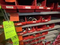 RYCO CODE 61 FLANGE, 1-1/2