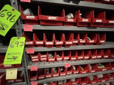 BRENNAN PIPE CAR FITTINGS 1/8