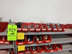 RYCO UN O-RIGN MALE 1/4