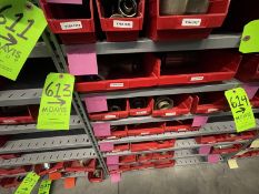 RYCO JIC FEMALE CRIMP ON FITTINGS 1 1/2