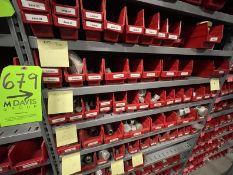 BRENNAN MJ-MJ 90 DEGREE FITTINGS 1/4