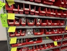 RYCO JIOC MALE CRIMP ON COUPLINGS 1/4