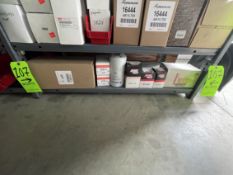 ASSORTED FILTERS (ALL PURCHASES MUST BE PAID FOR AND REMOVED BY 5/4/22) (ALL ITEMS MUST BE REMOVED