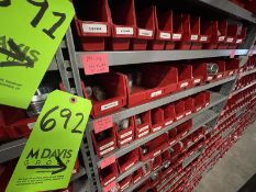 BRENNAN MP-MP HEX NIPPLE, 1