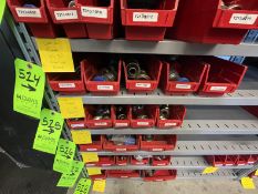 RYCO CODE 61 FLANGE, 1