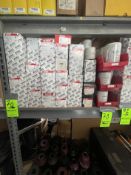 ASSORTED GEHL FILTERS (PLEASE SEE PHOTOS FOR PART NUMBERS, ETC) (ALL PURCHASES MUST BE PAID FOR