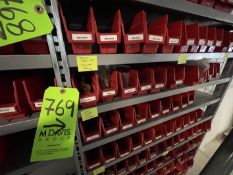 DIXON BARBED HOSE MENDER (ALL PURCHASES MUST BE PAID FOR AND REMOVED BY 5/4/22) (ALL ITEMS MUST BE