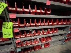 RYCO MP-FJS STRAIGHT FITTINGS 1/8