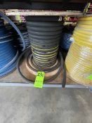 RYCO T4000 DIEHARD HYDRAULIC HOSE, FRAS AND ABRASION RESISTANT 3/4