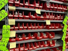 BRENNAN FJ-MJ STRAIGHT REDUCERS, 5/8