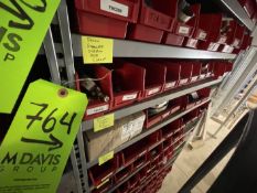 DIXON S/S HOSE CLAMPS (ALL PURCHASES MUST BE PAID FOR AND REMOVED BY 5/4/22) (ALL ITEMS MUST BE