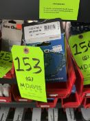 (6) HUSQVARNA CHAIN SAW CHAIN (ALL PURCHASES MUST BE PAID FOR AND REMOVED BY 5/4/22) (ALL ITEMS MUST