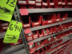 BRENNAN MP-FP STRAIGHT EXPANDER FITTINGS, 3/4