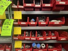 RYCO ORFS FEMALE 45 DEGREE TUBE BEND 3/4