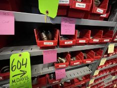 RYCO METRIC DKOS FEMALE FITTINGS, 24 DEGREEE CONE 3/4