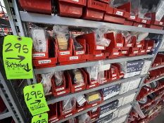 ASSORTED HUSQVARNA PARTS AND MRO (SEE PHOTOS FOR INFORMATION) (ALL PURCHASES MUST BE PAID FOR AND