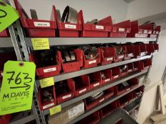 DIXON S/S HOSE CLAMPS (ALL PURCHASES MUST BE PAID FOR AND REMOVED BY 5/4/22) (ALL ITEMS MUST BE