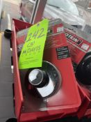 (3) PIVOTRIM TRIMMER LINE (SEE PHOTOS FOR INFORMATION) (ALL PURCHASES MUST BE PAID FOR AND REMOVED