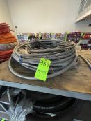 HYDRAULIC STEEL BRAIDED HOSE 3/4