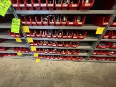 RYCO METRIC DKS 24 DEGREE CONE CRIMP ON FITTINGS, 1/4