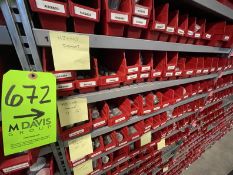 BRENNAN MJ-MP STRAIGHT FITTINGS, 1/8