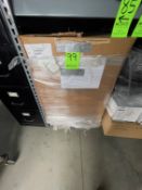 HUSQVARNA SEAT (ALL PURCHASES MUST BE PAID FOR AND REMOVED BY 5/4/22) (ALL ITEMS MUST BE REMOVED