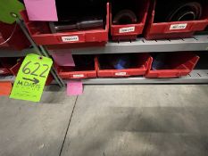 RYCO CODE 62 FLANGE, 45 DEGREE TUBE BEND 1 1/2