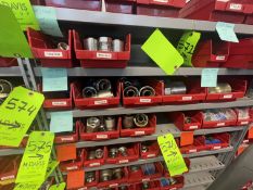 RYCO JIC MALE CRIMP ON FITTINGS 1