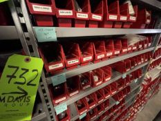 RYCO MJ-MAORB 45 DEGREE FITTINGS 1/4