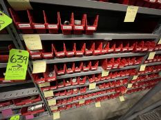 BRENNAN MFS-MP STRAIGHT FACE SEALS 1/4