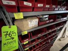 DIXON S/S HOSE CLAMPS (ALL PURCHASES MUST BE PAID FOR AND REMOVED BY 5/4/22) (ALL ITEMS MUST BE