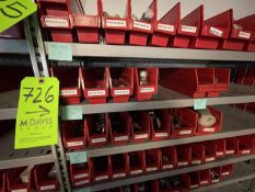 RYCO FJS-FJS-MJ TEE FITTINGS AND RYCO MJ-FJS SWEPT 90 DEGREE FITTINGS 1/4